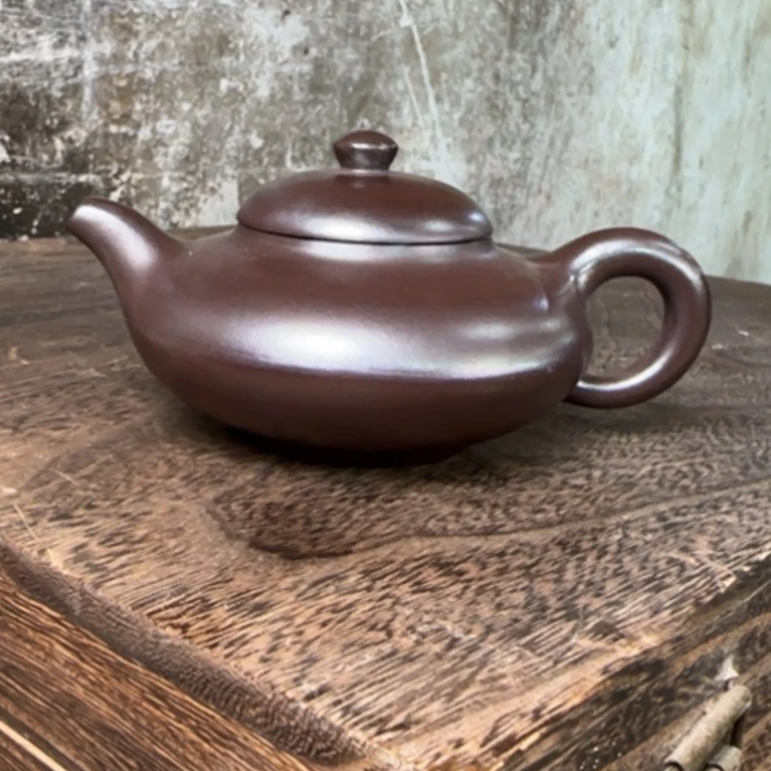 【闪购商品】茶壶紫砂紫砂茶具