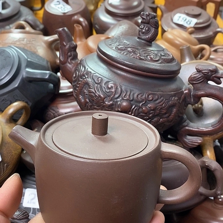 紫砂茶壶微瑕微瑕微瑕微瑕