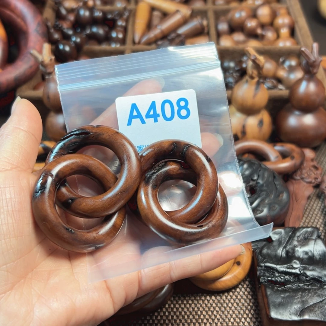 枣木清***月雷击枣木小圈