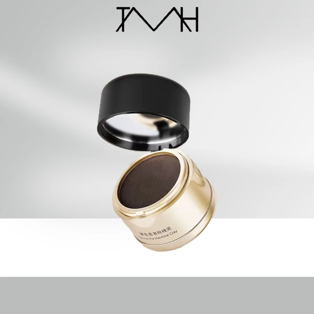 TMH（美妆）原生感发际线泥