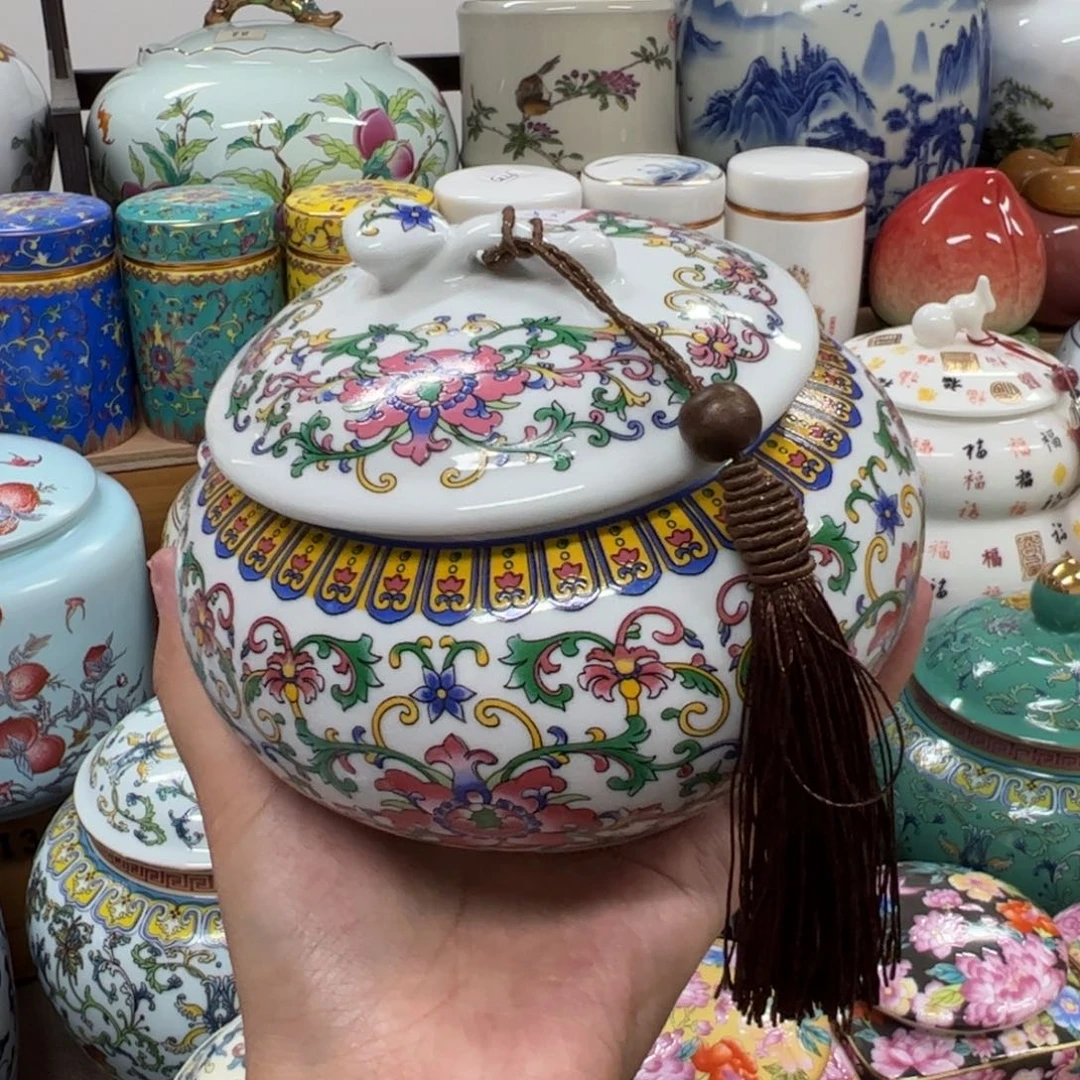 我们的生活方式就是