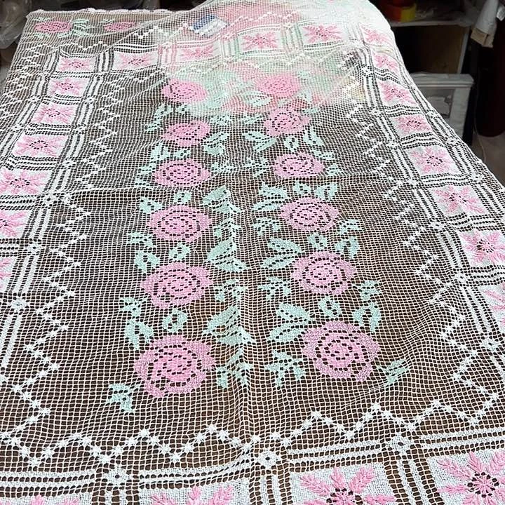 毛绒亚麻棉062-1.3/1.8米