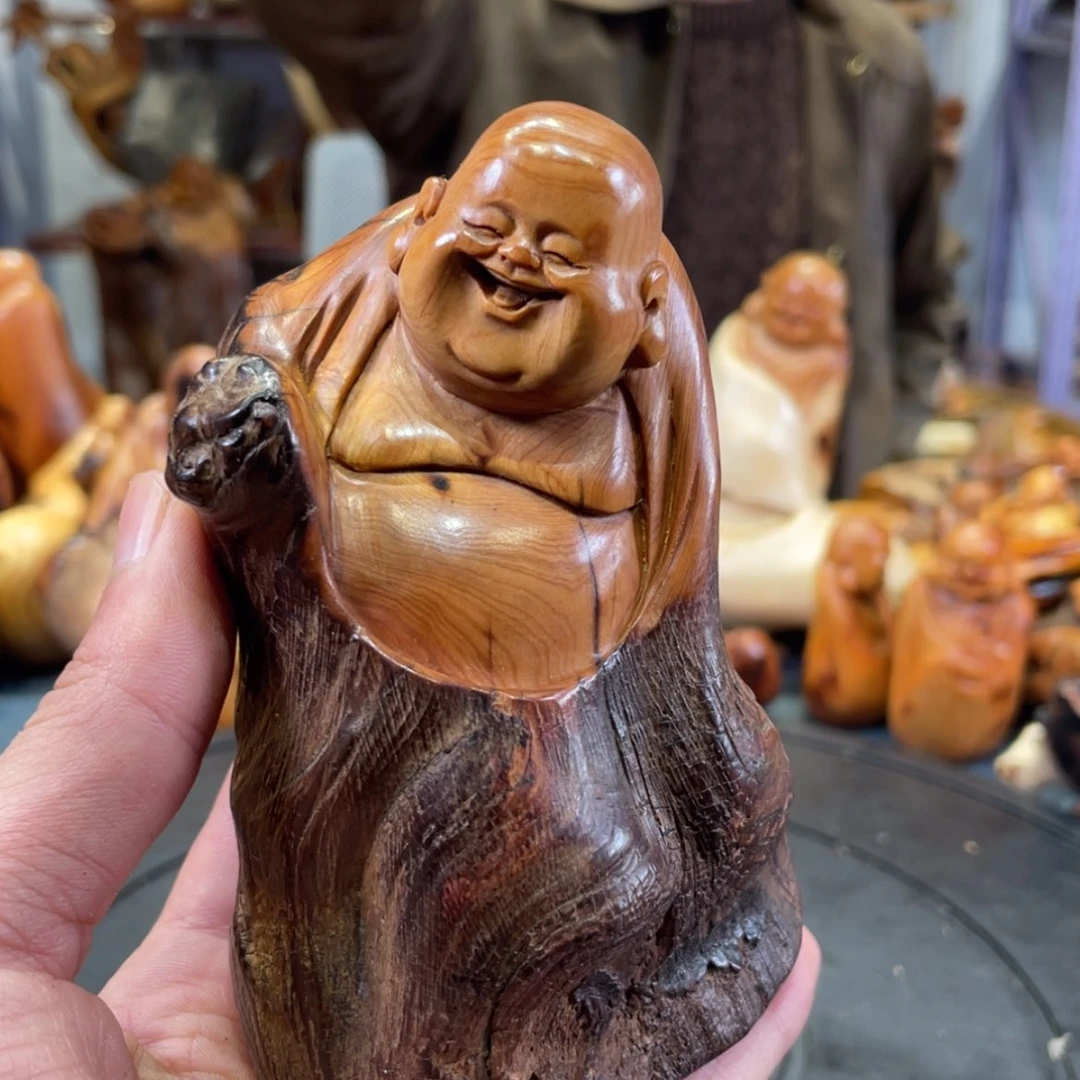 【闪购商品】柏木（崖柏）其他