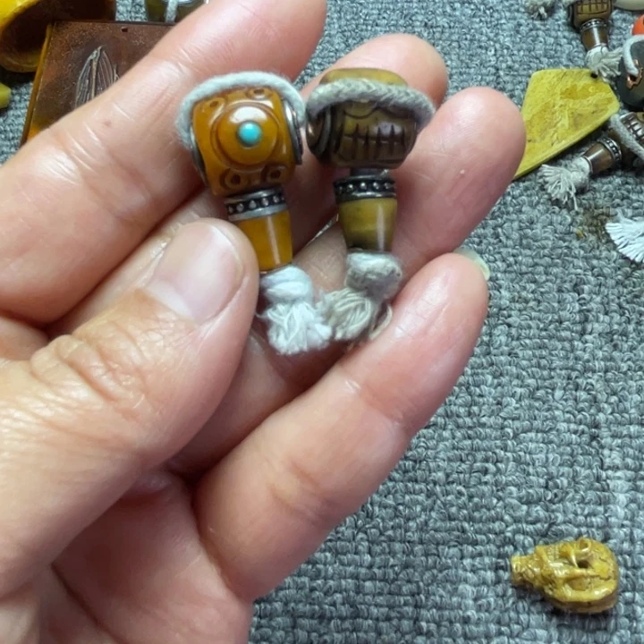 手串/手链牛骨其他配饰