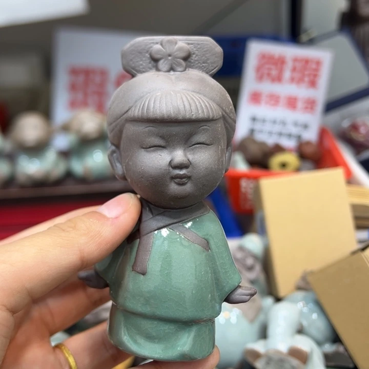 紫砂茶宠88888888888
