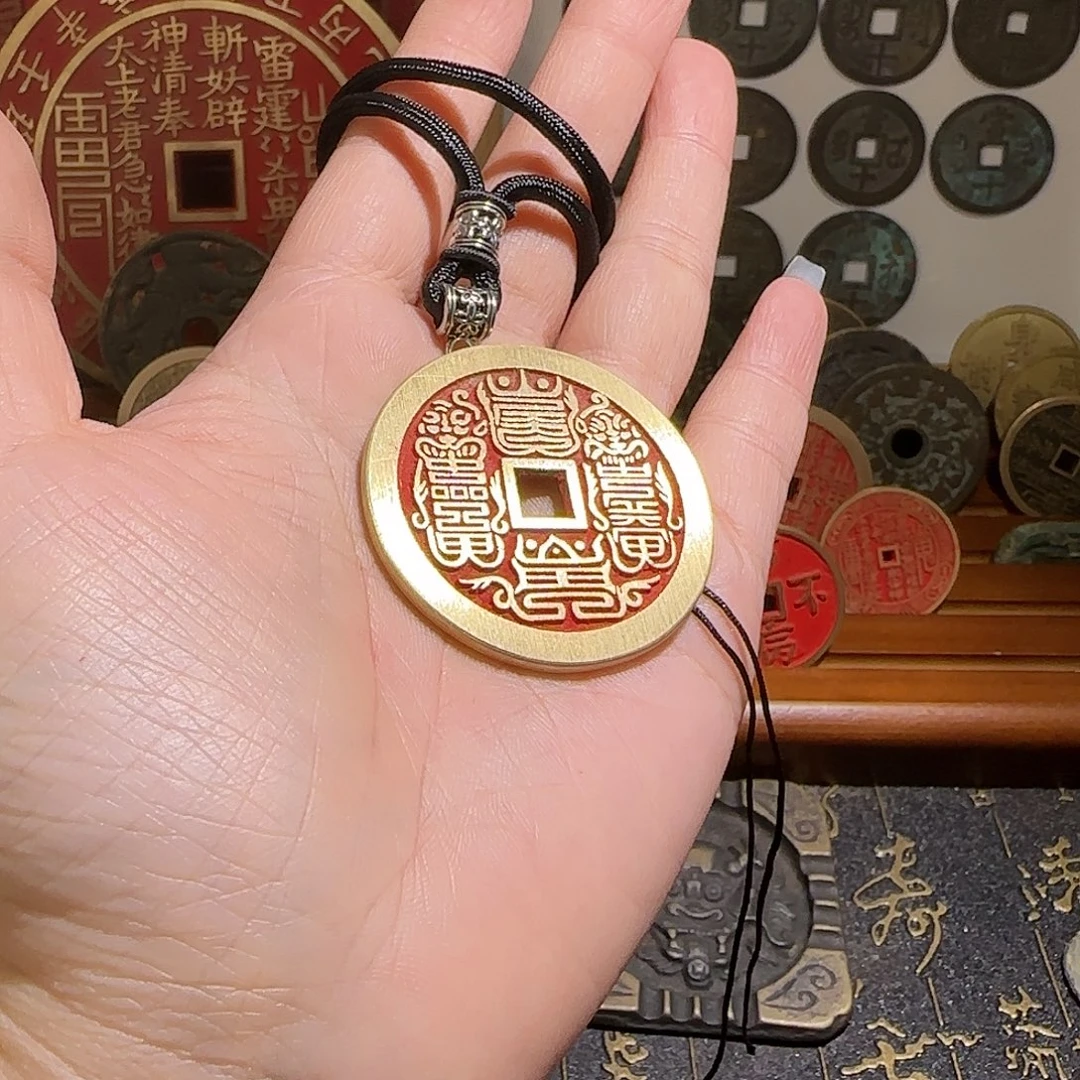 铜现代仿制工艺品