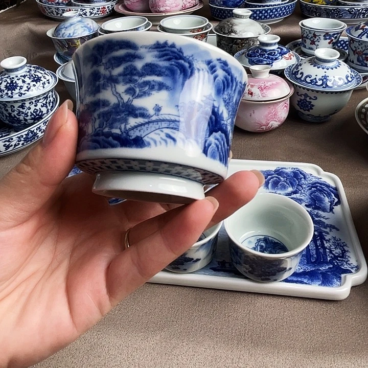 景德镇瓷器精品集