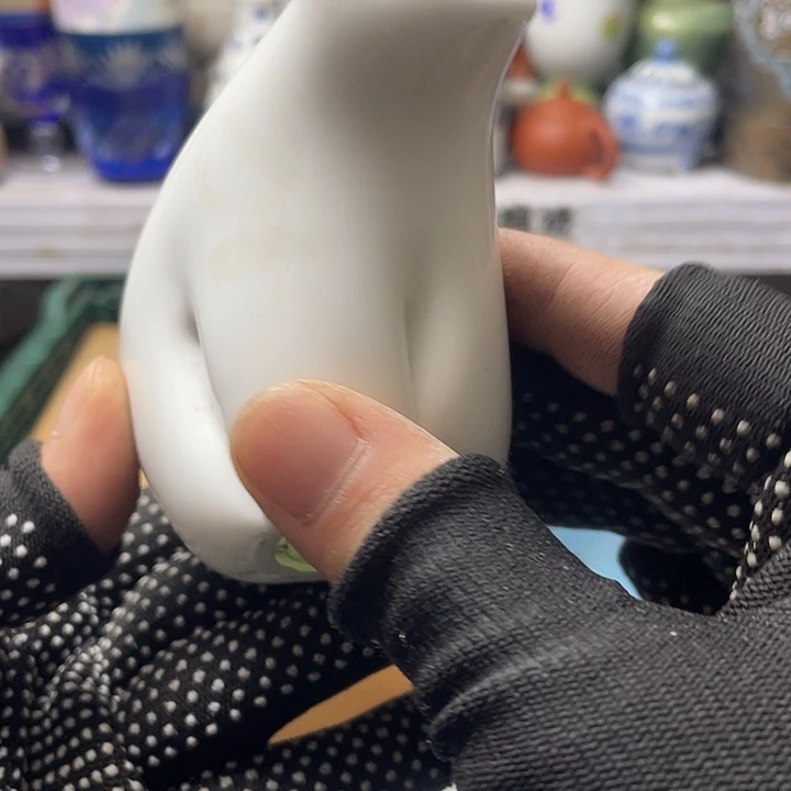 水滴瓷器水滴瓷器