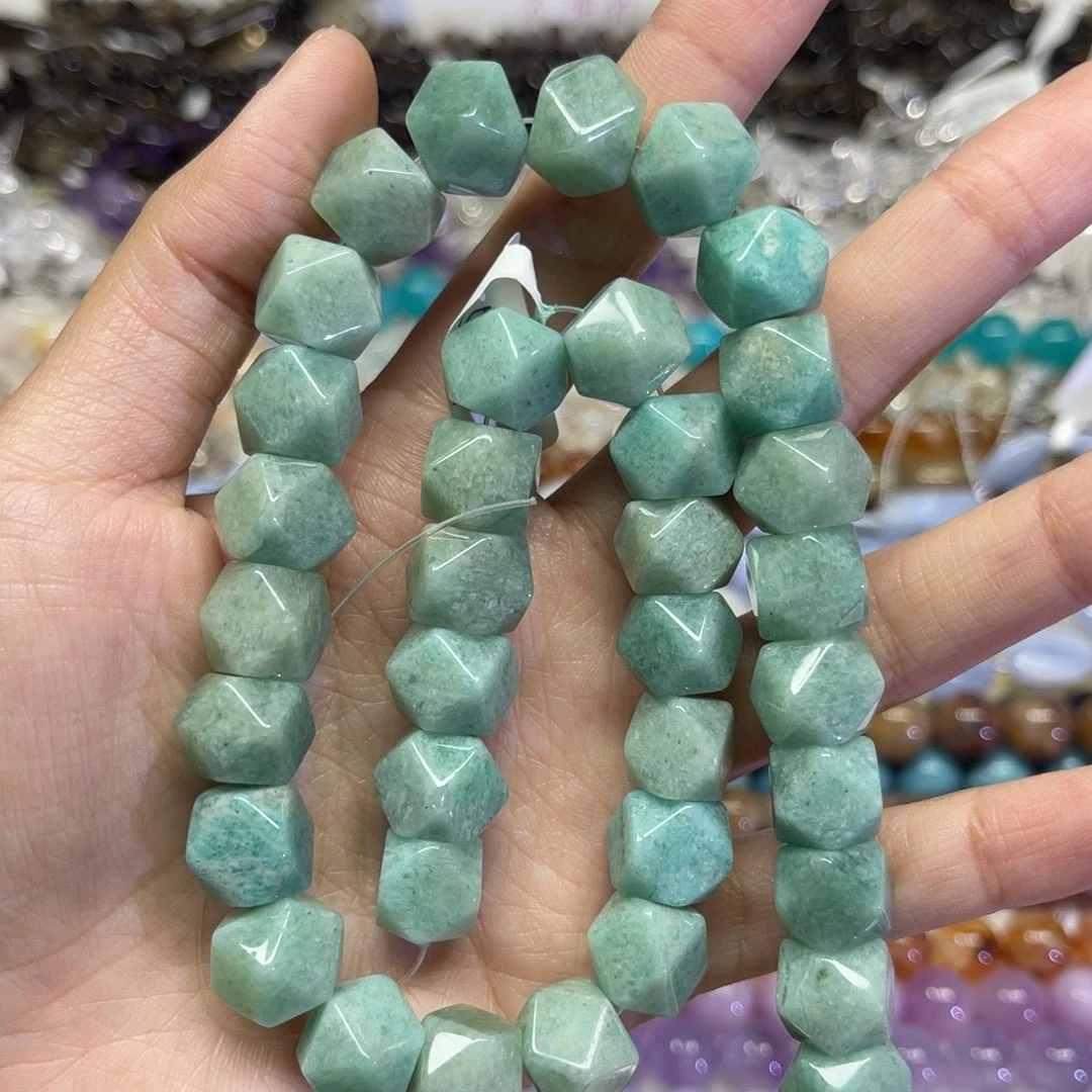 玛瑙/玉髓散珠天然老矿天河卡10➕长条38厘米