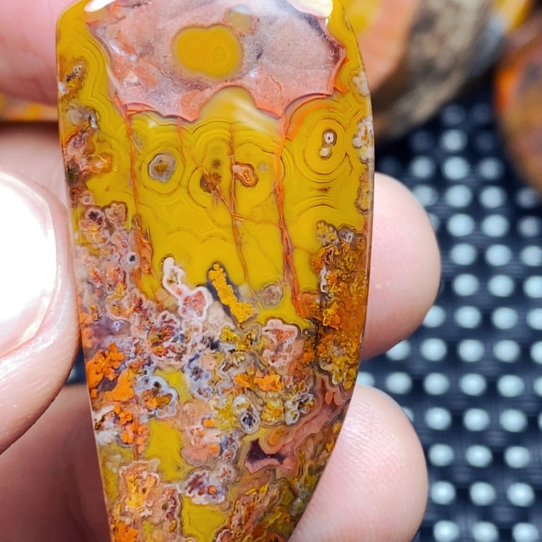 未镶嵌吊坠(不含链)玛瑙/玉髓猫*