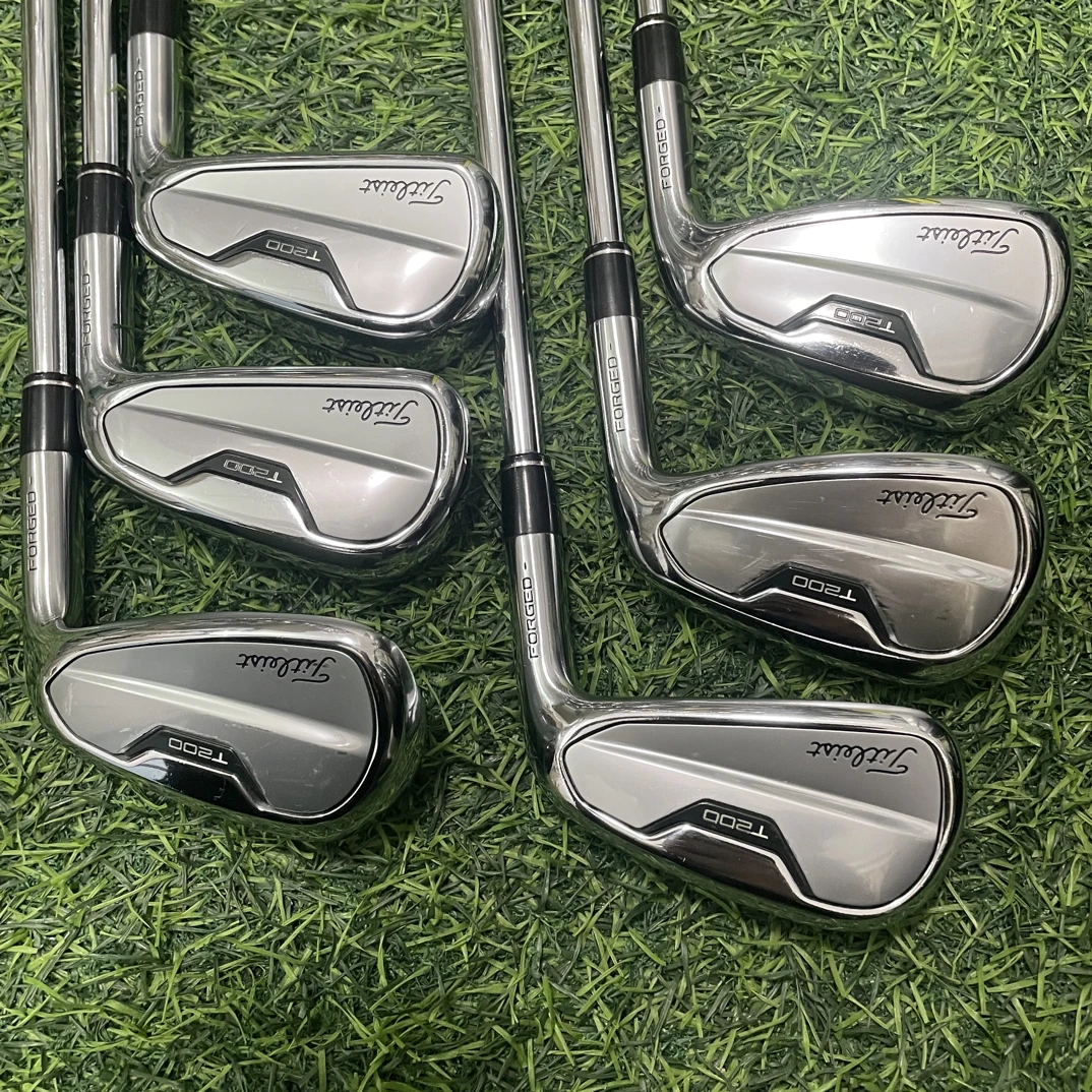 泰特利斯t200 特杆组 5-p 950钢R 高尔夫球杆