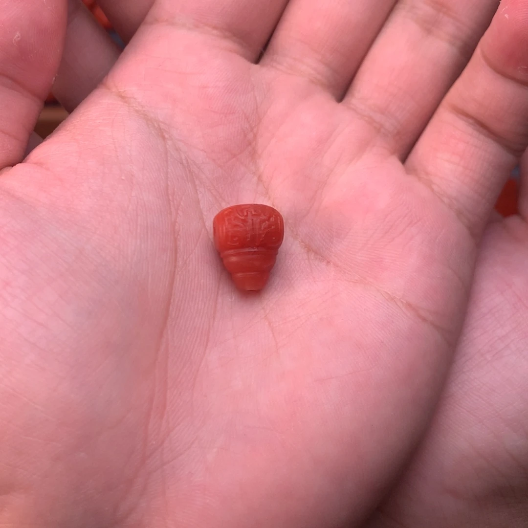 【闪购商品】南红玛瑙配饰未镶嵌