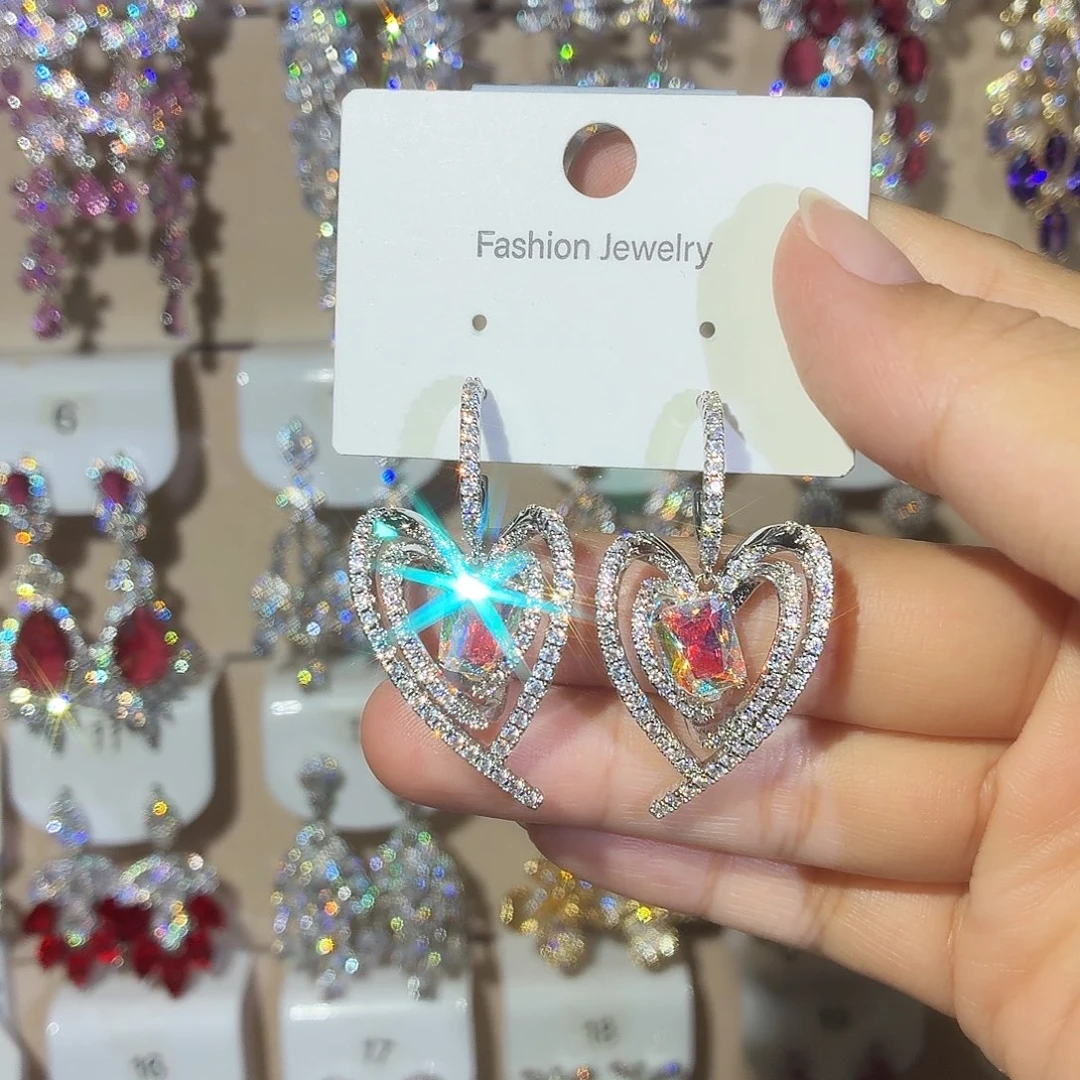 锆石铜合金925银针