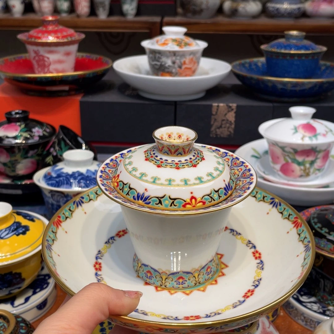 景德镇景德镇瓷器的