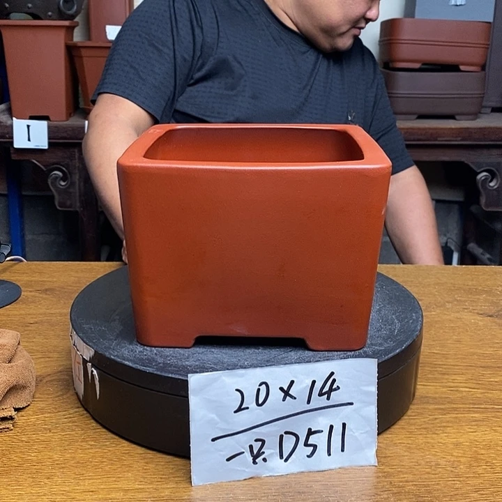 紫砂货号一只D5111