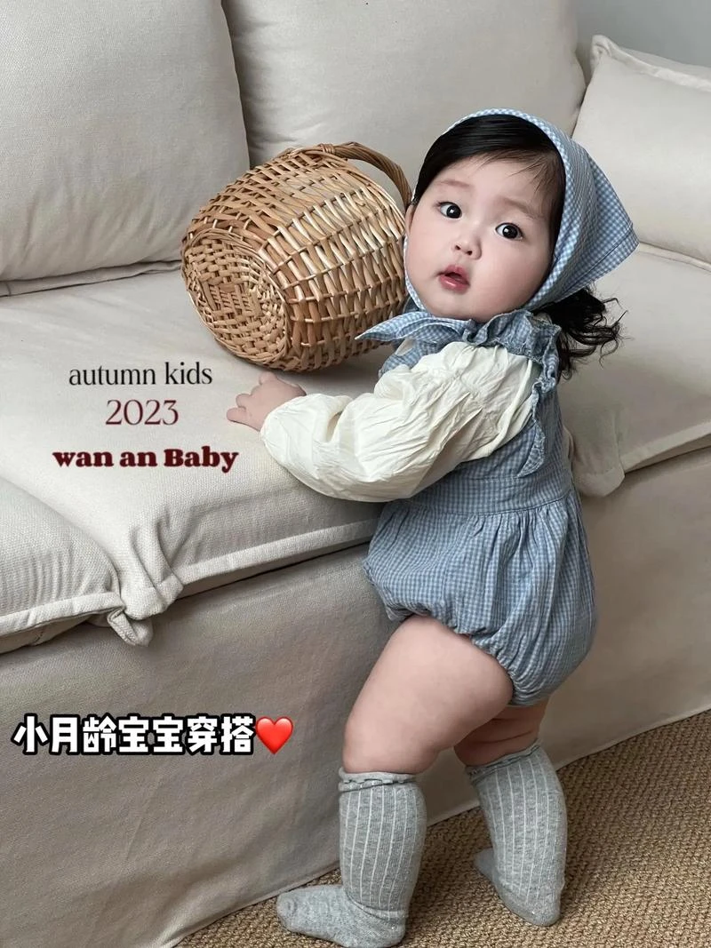 欧孕 婴幼儿睡袋 婴儿服