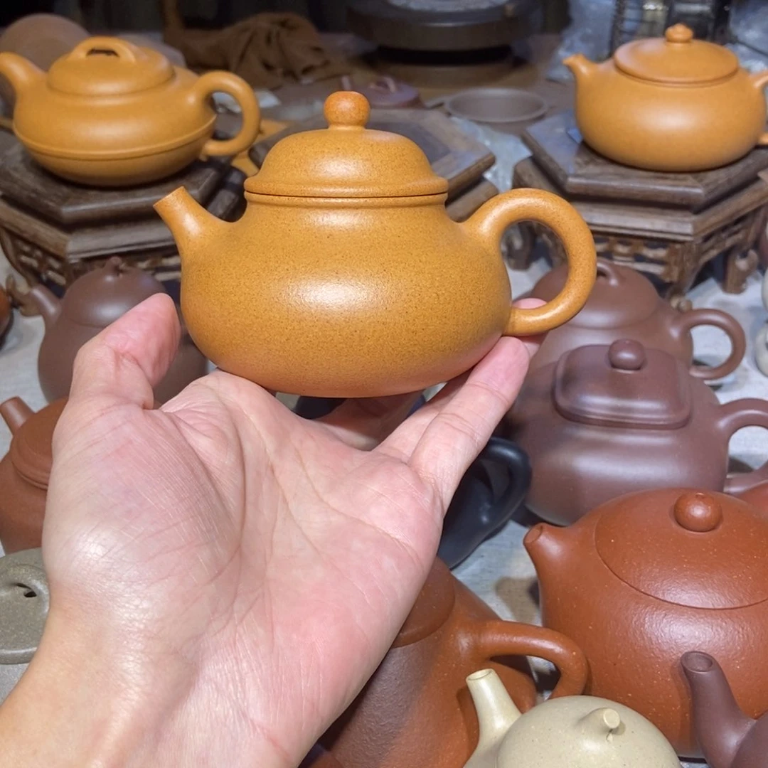 茶壶紫砂玉****复紫砂茶具