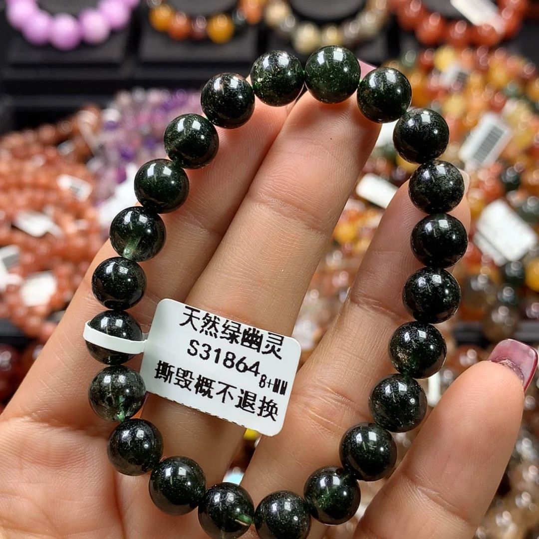 【闪购商品】水晶手链未镶嵌，