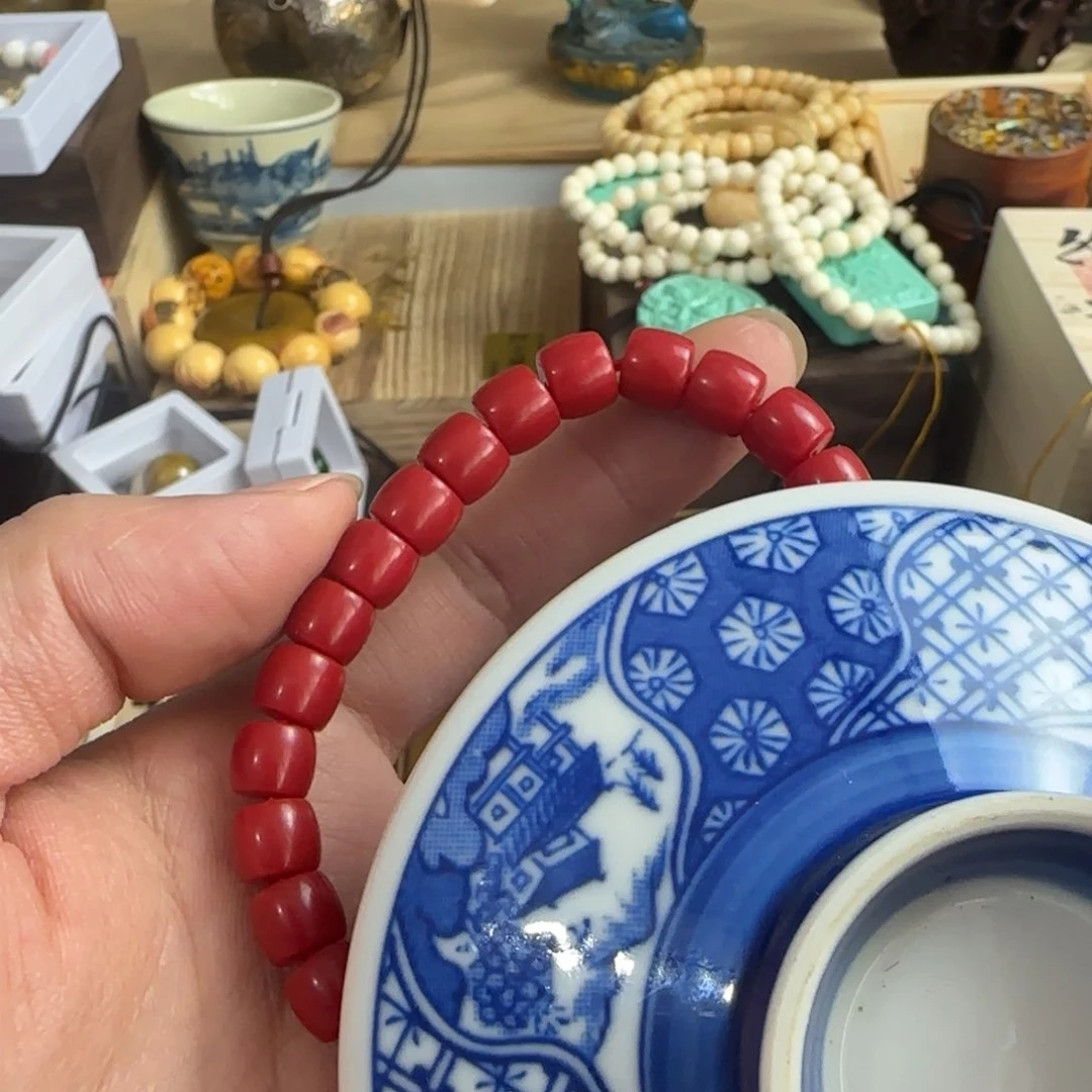 紫砂茶宠小*一放漏场，全都漏