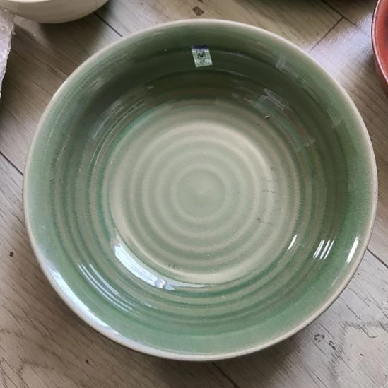 瓷片磁州窑五厂盘碗壶杯