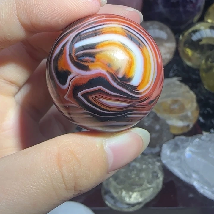 水晶摆件未镶嵌c508