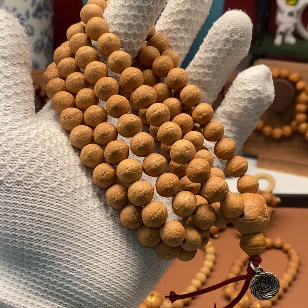 手串凤眼菩提11-11.3mm