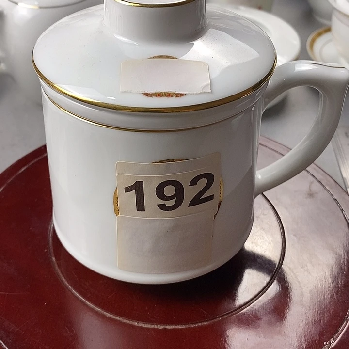 景德镇精品陶瓷作品