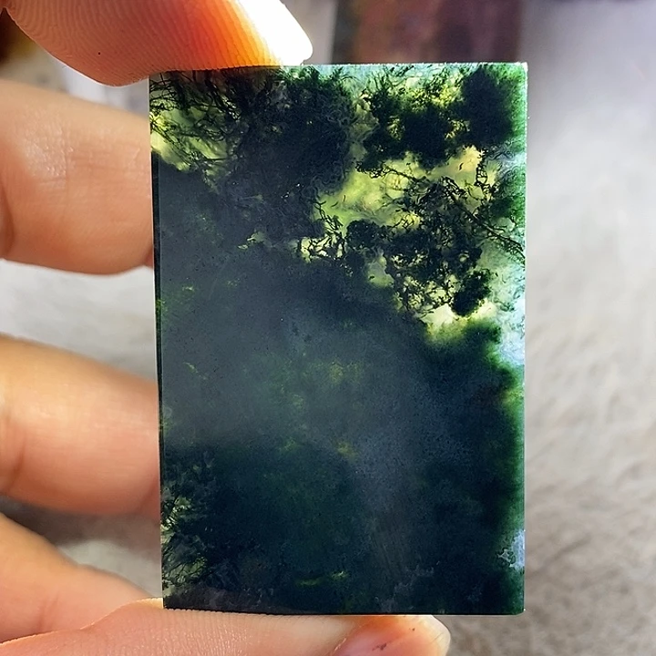*****玛瑙/玉髓未镶嵌颈饰