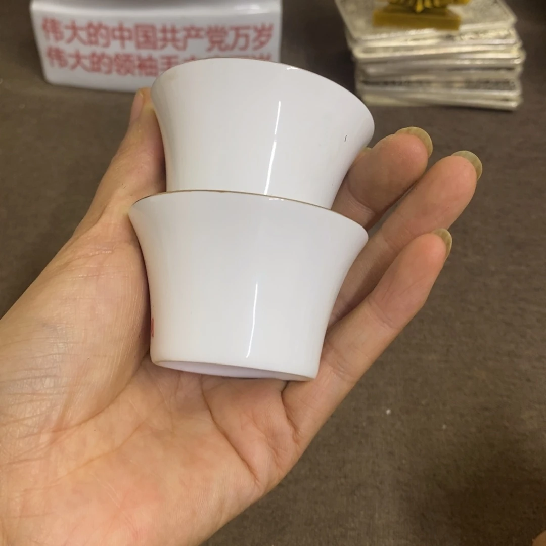 摆件景德镇陶瓷研究所