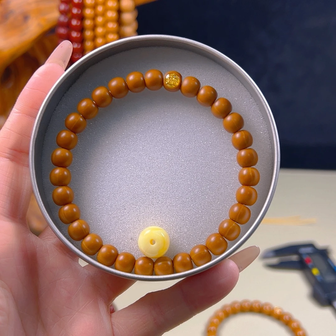 猴头核桃手串全品7➕老邢