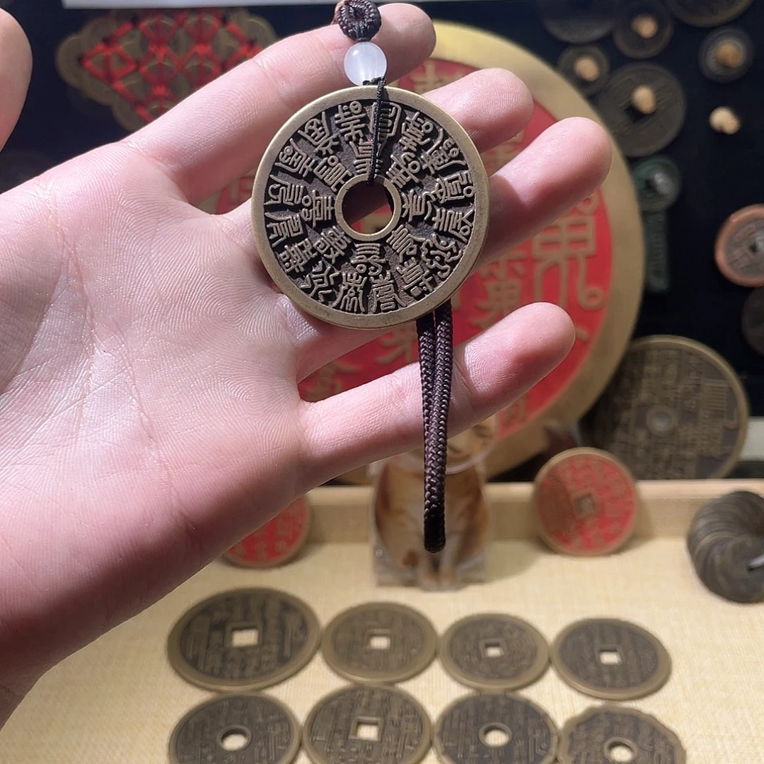 铜现代仿制工艺品