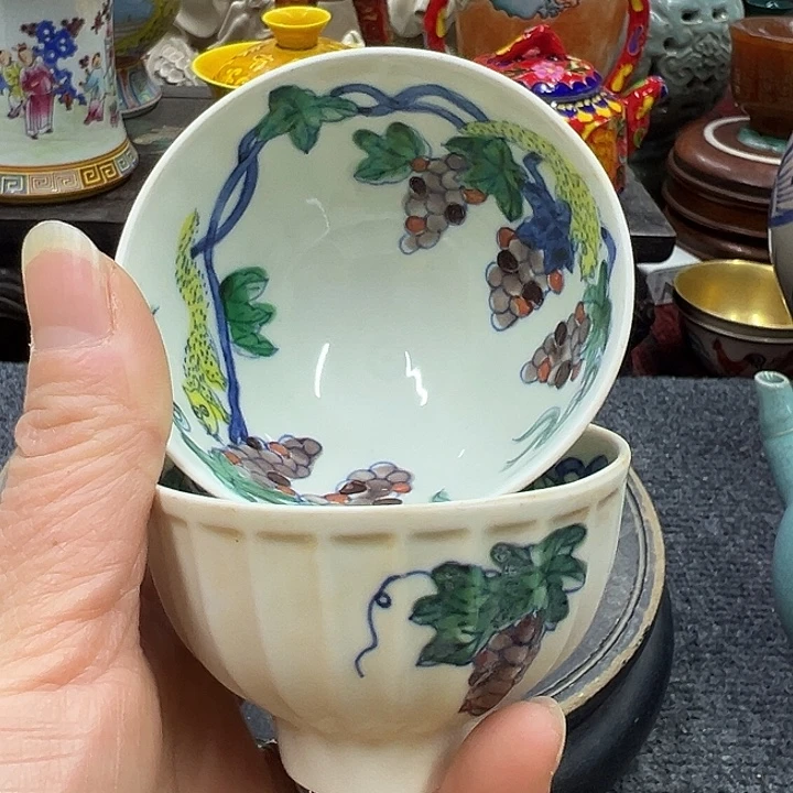 瓷片摆件摆件摆件摆件