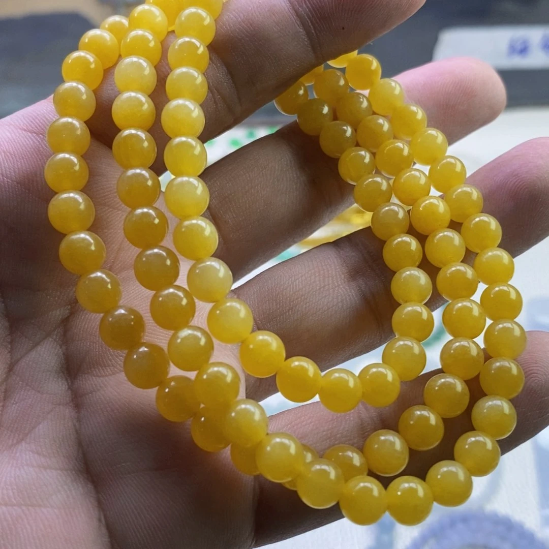 未镶嵌定制翡翠卡6.5