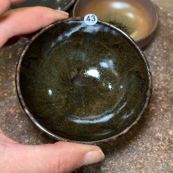 茶盏细看这支可公屏聊43