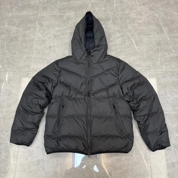 短款羽绒服风行者经典款