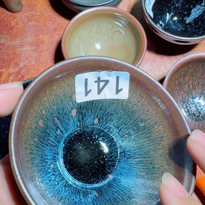 狮***兔茶盏套餐还要一盒装