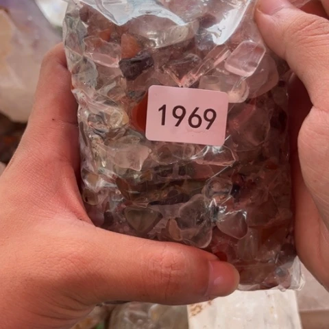 【闪购商品】未镶嵌大型摆件（非配饰）水晶