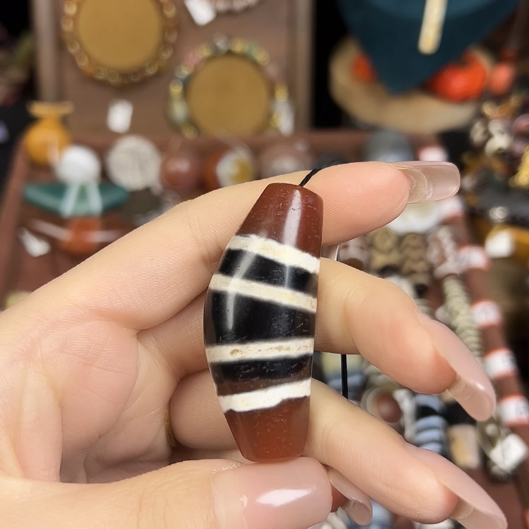 玛瑙/玉髓合金手链玛瑙