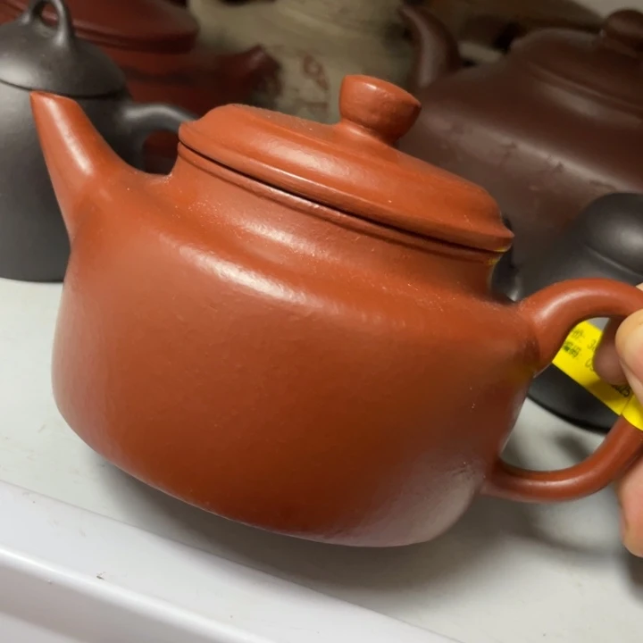 茶壶紫砂紫砂艺术学院