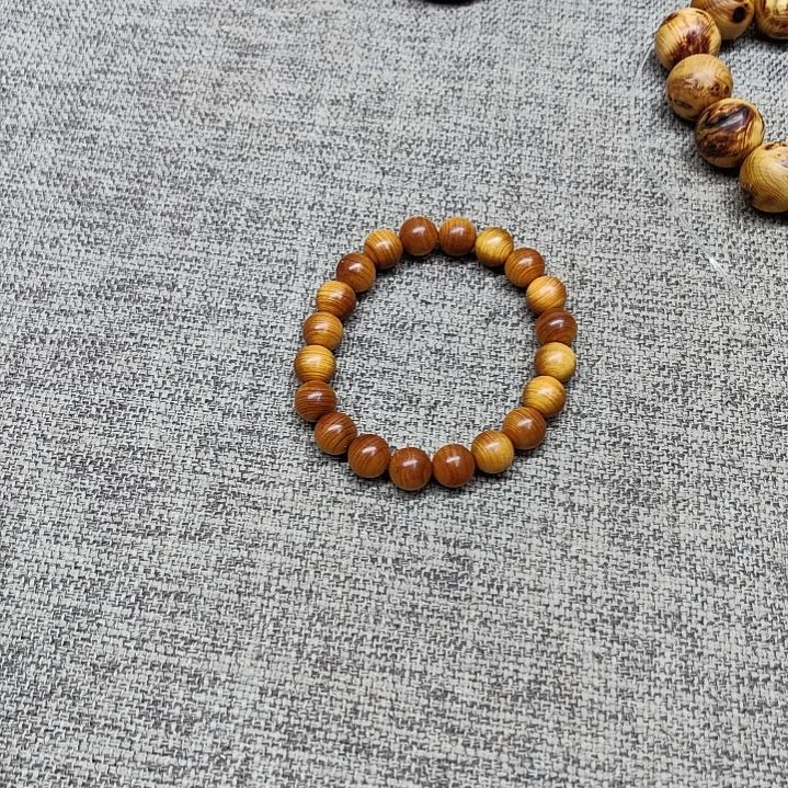 回***）1.0太行崖柏手工艺品