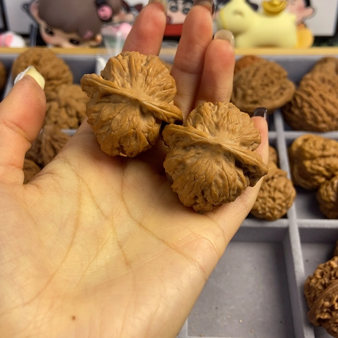 吊坠桃核39野狼80