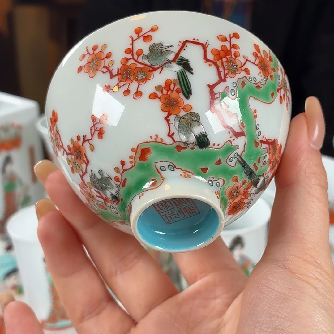 九鳴瓷藝九鳴瓷艺