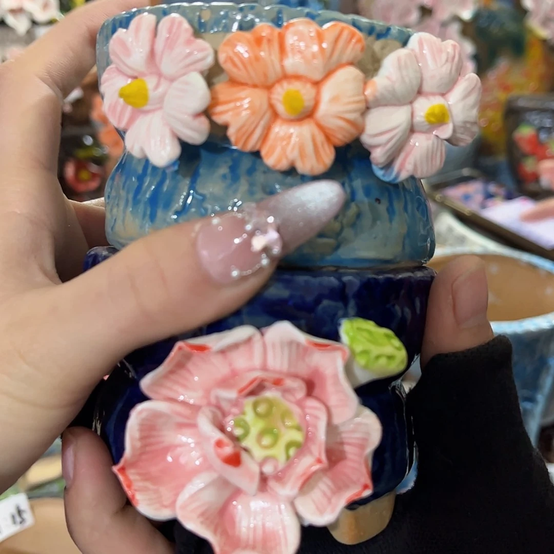 【闪购商品】红陶福利