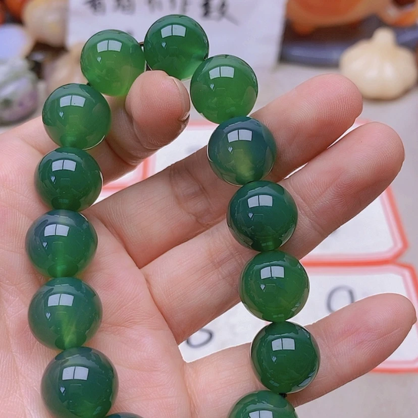【闪购商品】未镶嵌玛瑙/玉髓珠宝半成品?**～