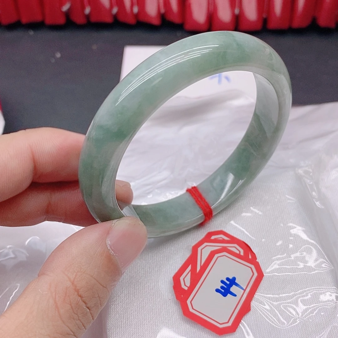 非金属无翡手镯44444