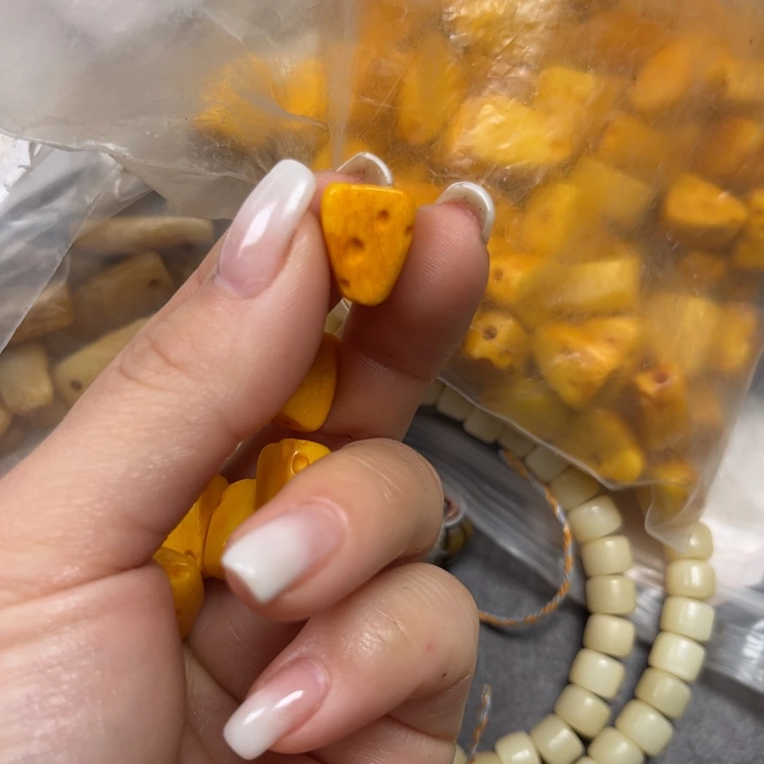 手串/手链驼骨编号57