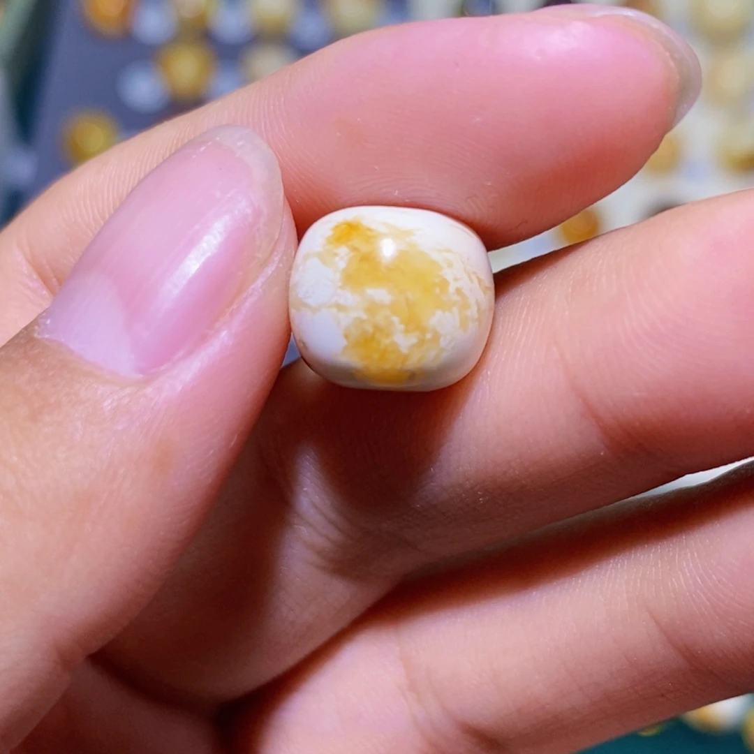 古***堂未镶嵌蜜蜡珠宝奇石不退不换