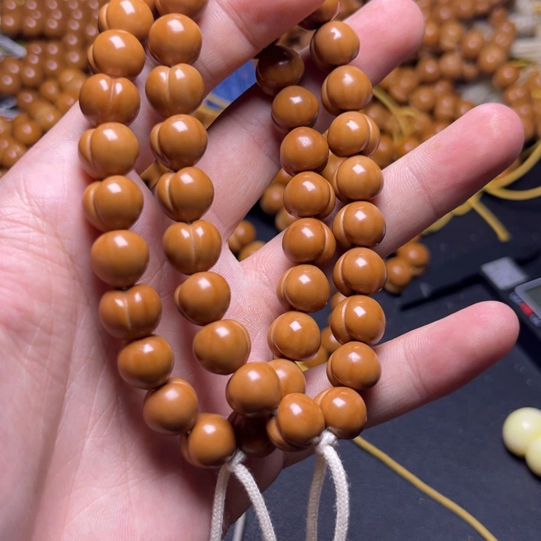 手串猴头核桃屁桃11+