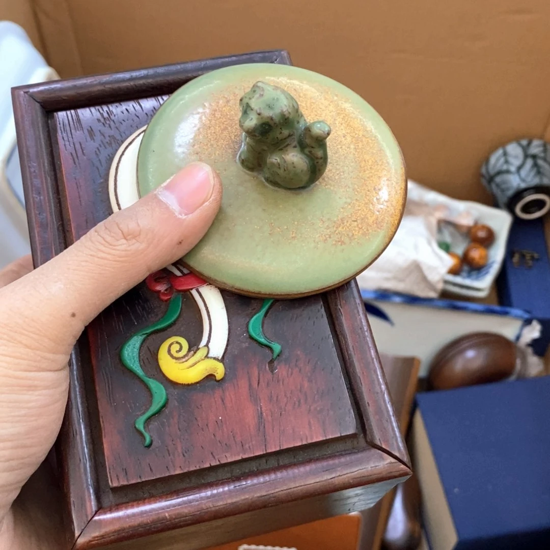 瓷片你呢还能去吗