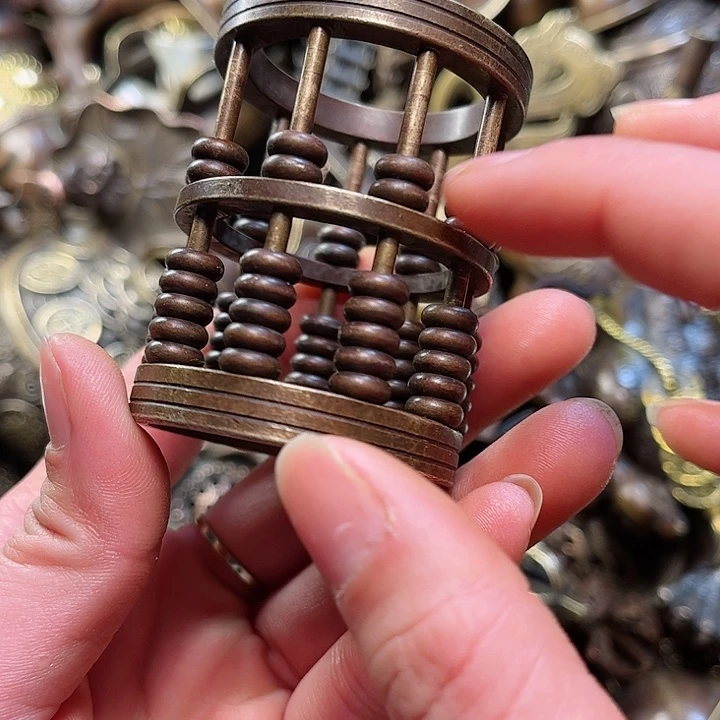 铜器摆件家居摆件